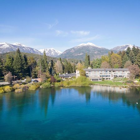 Pier House Vila San Carlos de Bariloche Exterior foto