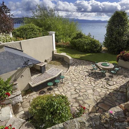 Pier House Vila San Carlos de Bariloche Exterior foto