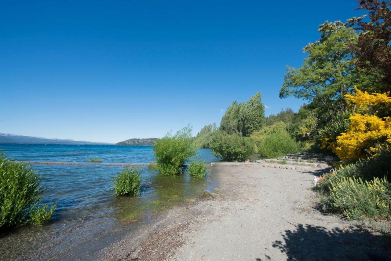 Pier House Vila San Carlos de Bariloche Exterior foto