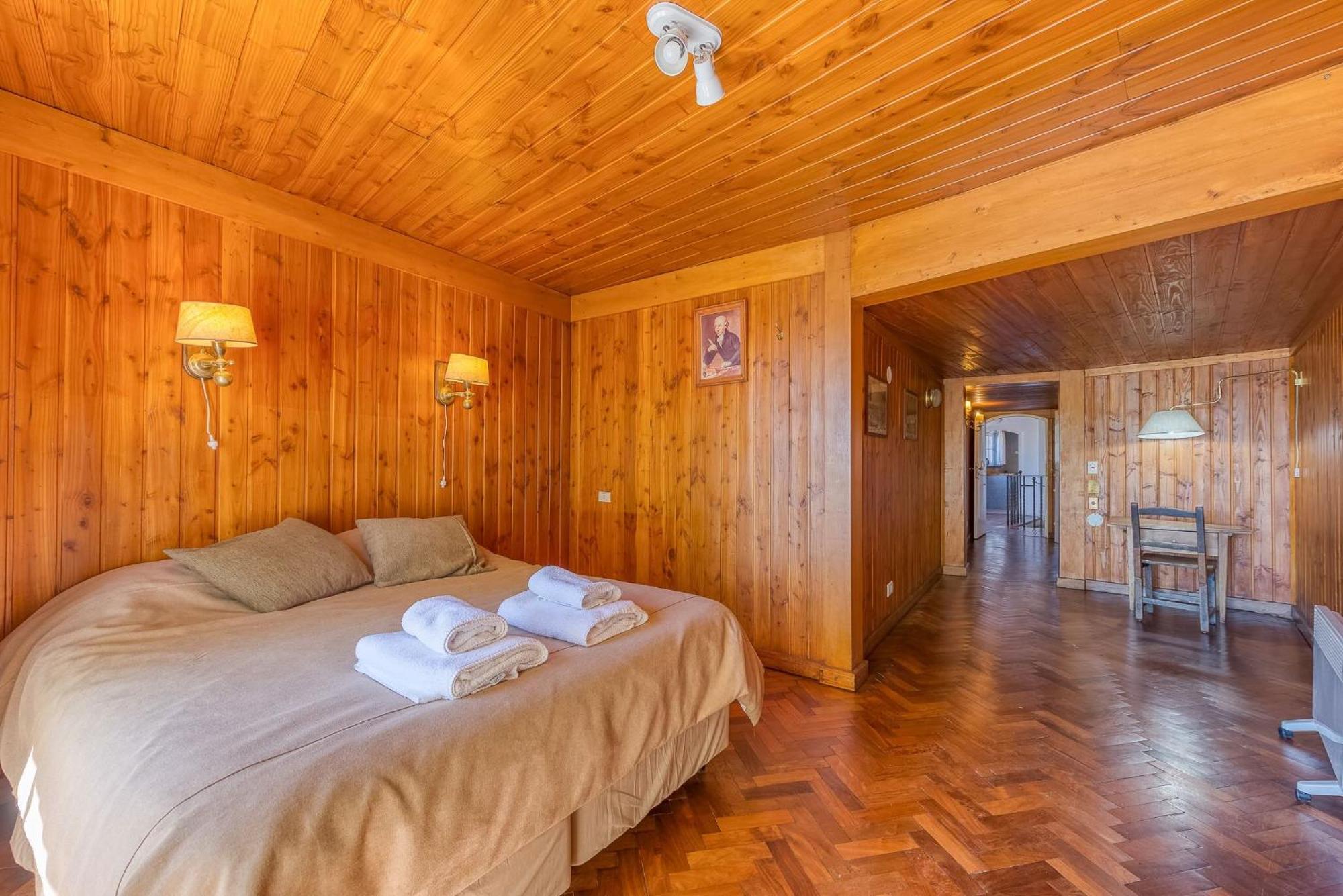 Pier House Vila San Carlos de Bariloche Exterior foto