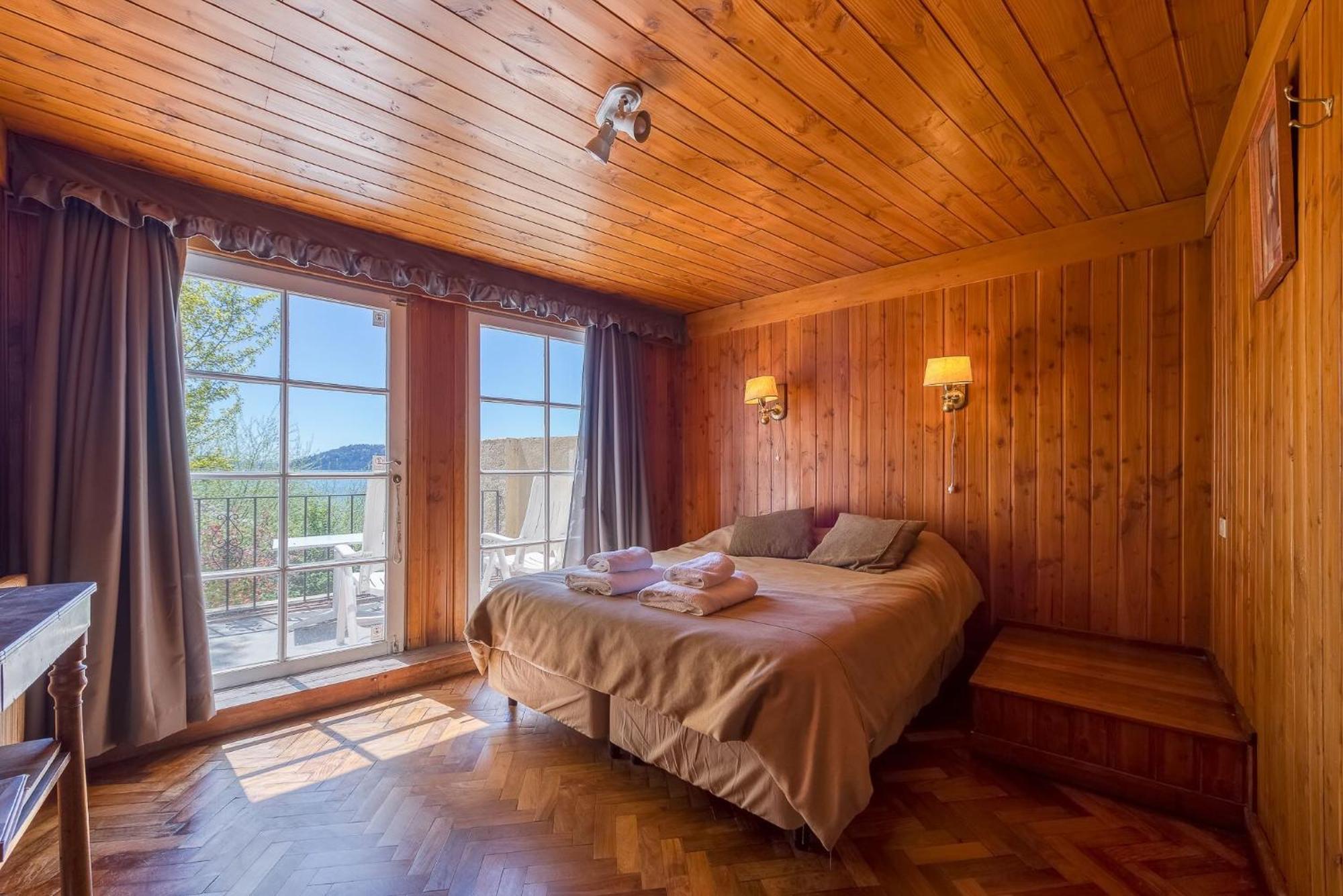 Pier House Vila San Carlos de Bariloche Exterior foto