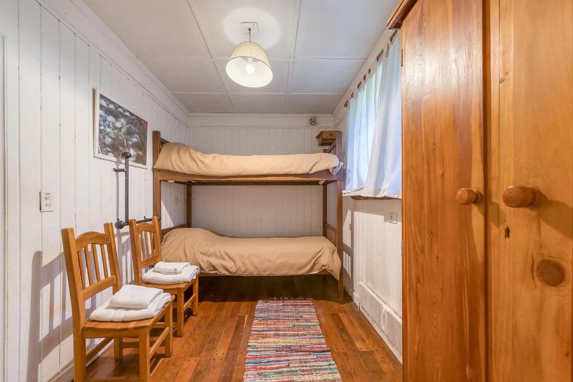 Pier House Vila San Carlos de Bariloche Exterior foto