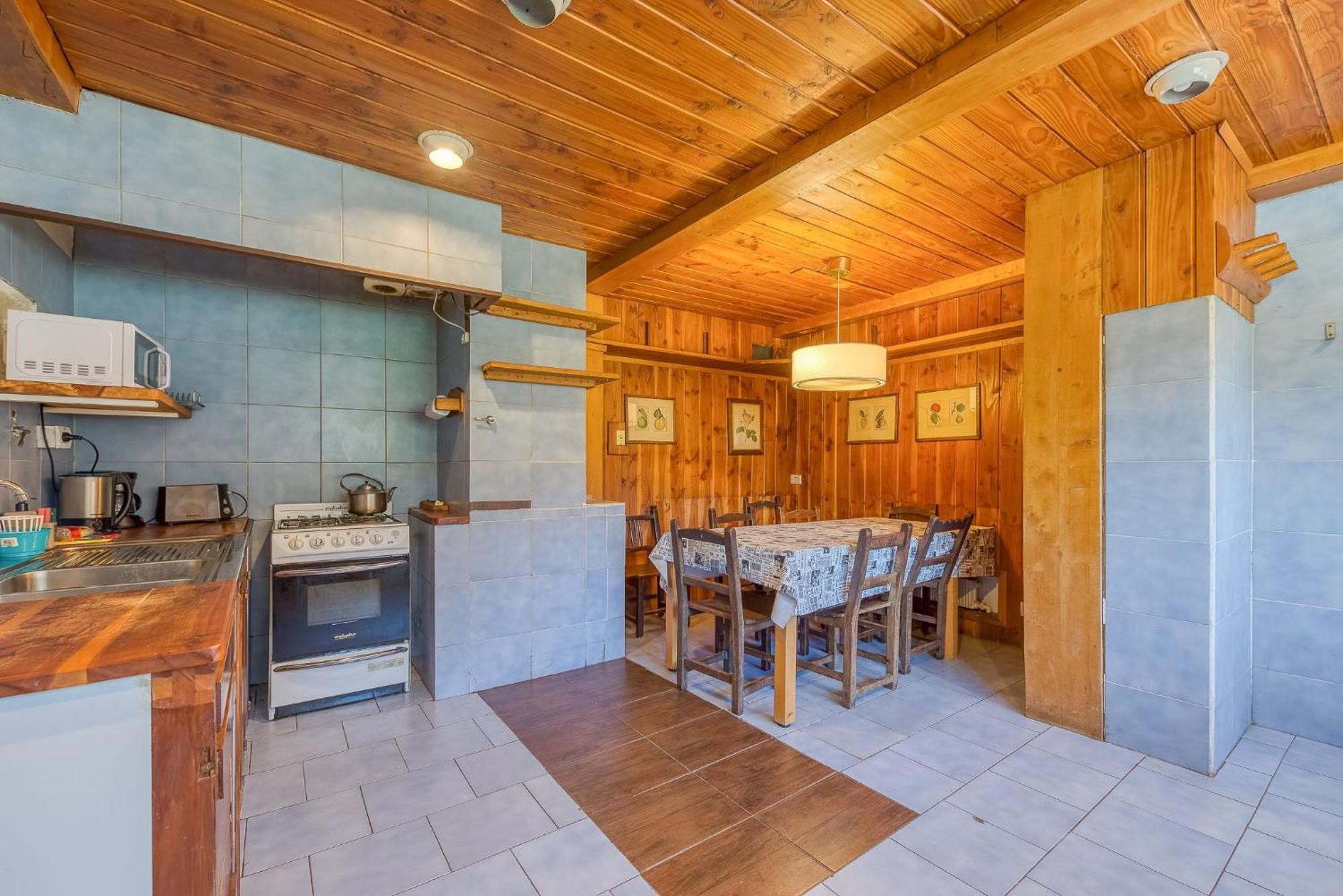 Pier House Vila San Carlos de Bariloche Exterior foto