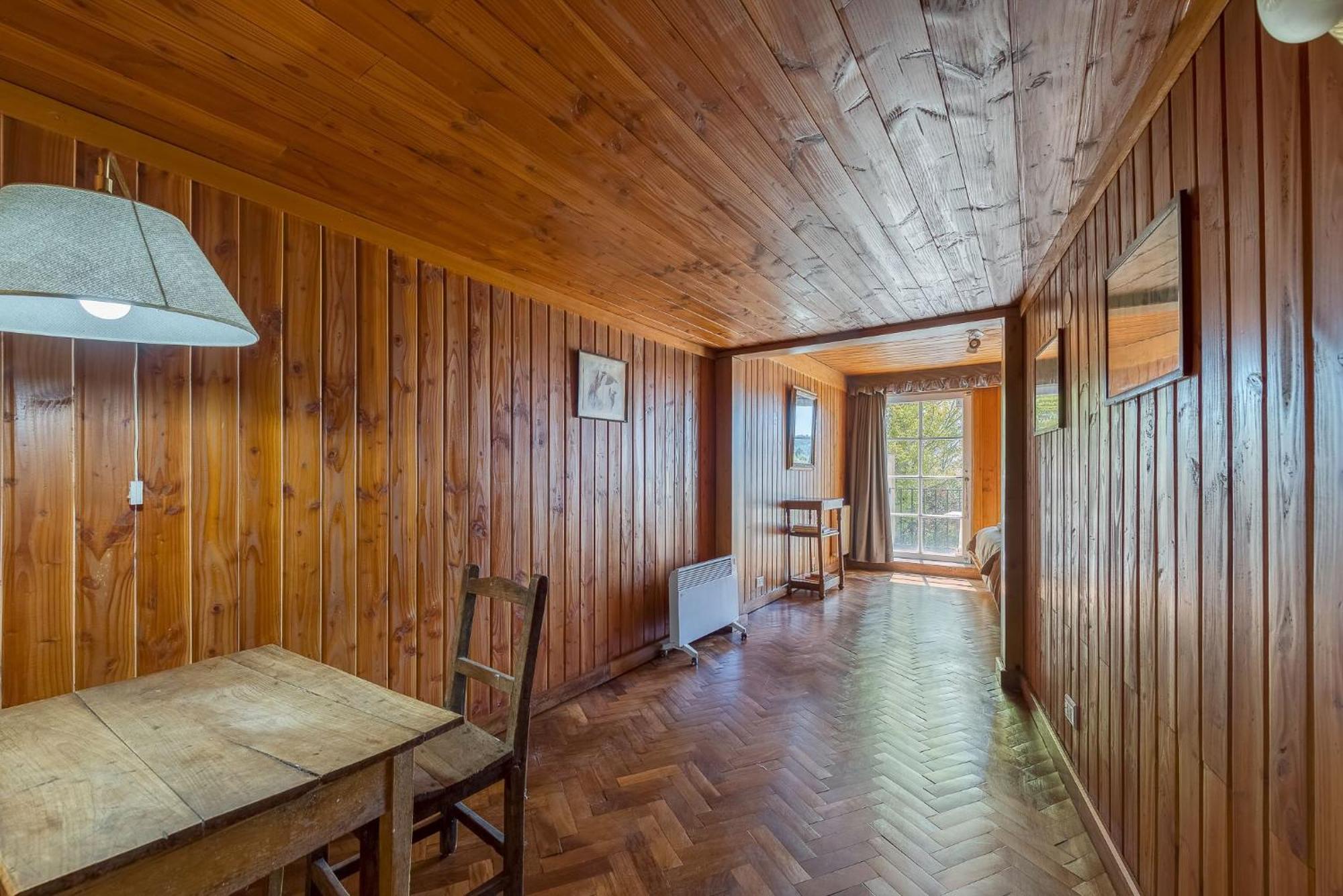 Pier House Vila San Carlos de Bariloche Exterior foto