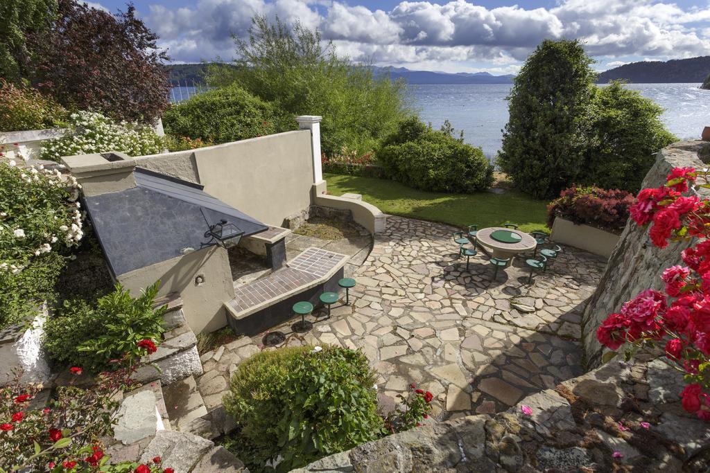 Pier House Vila San Carlos de Bariloche Exterior foto